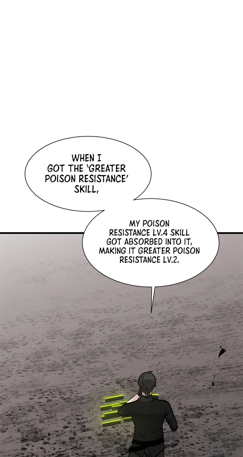 The Tutorial Is Too Tough! Chapter 68 page 31 - 