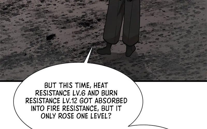 The Tutorial Is Too Tough! Chapter 68 page 32 - 