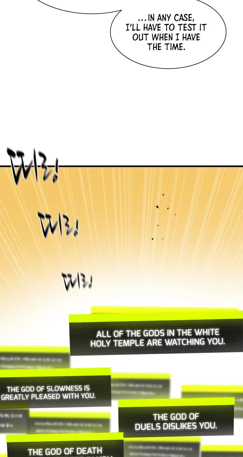 The Tutorial Is Too Tough! Chapter 68 page 33 - 