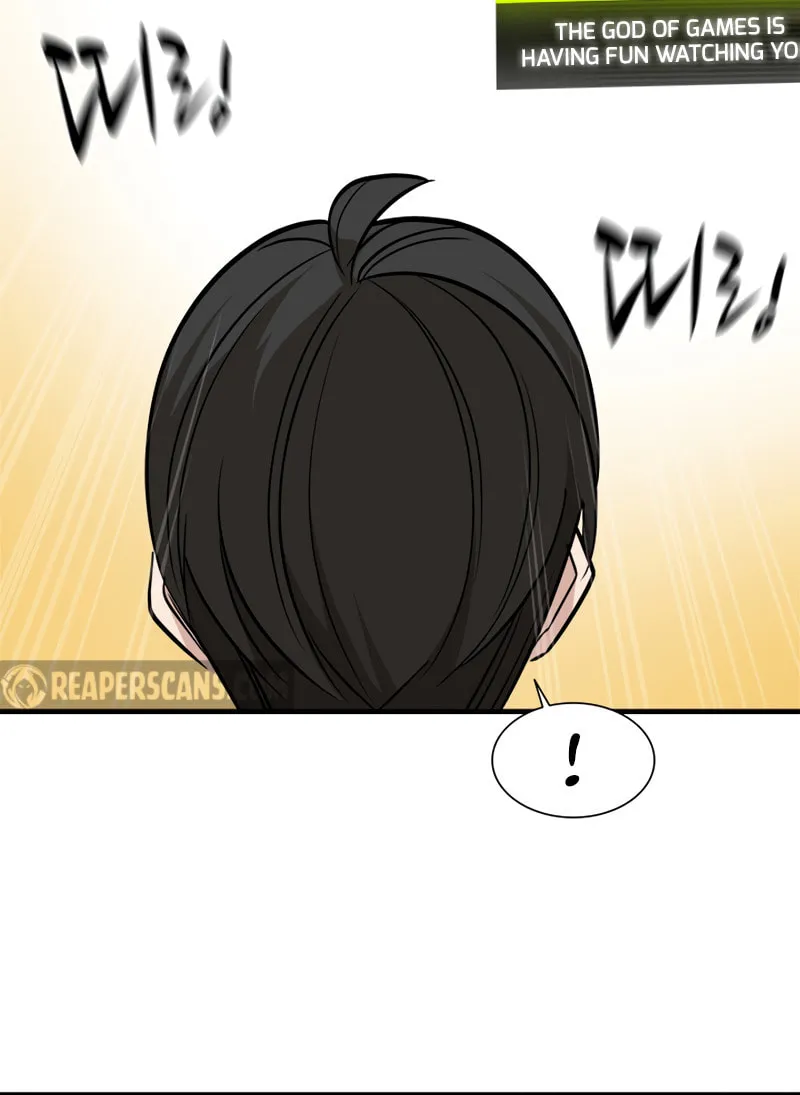 The Tutorial Is Too Tough! Chapter 68 page 35 - 