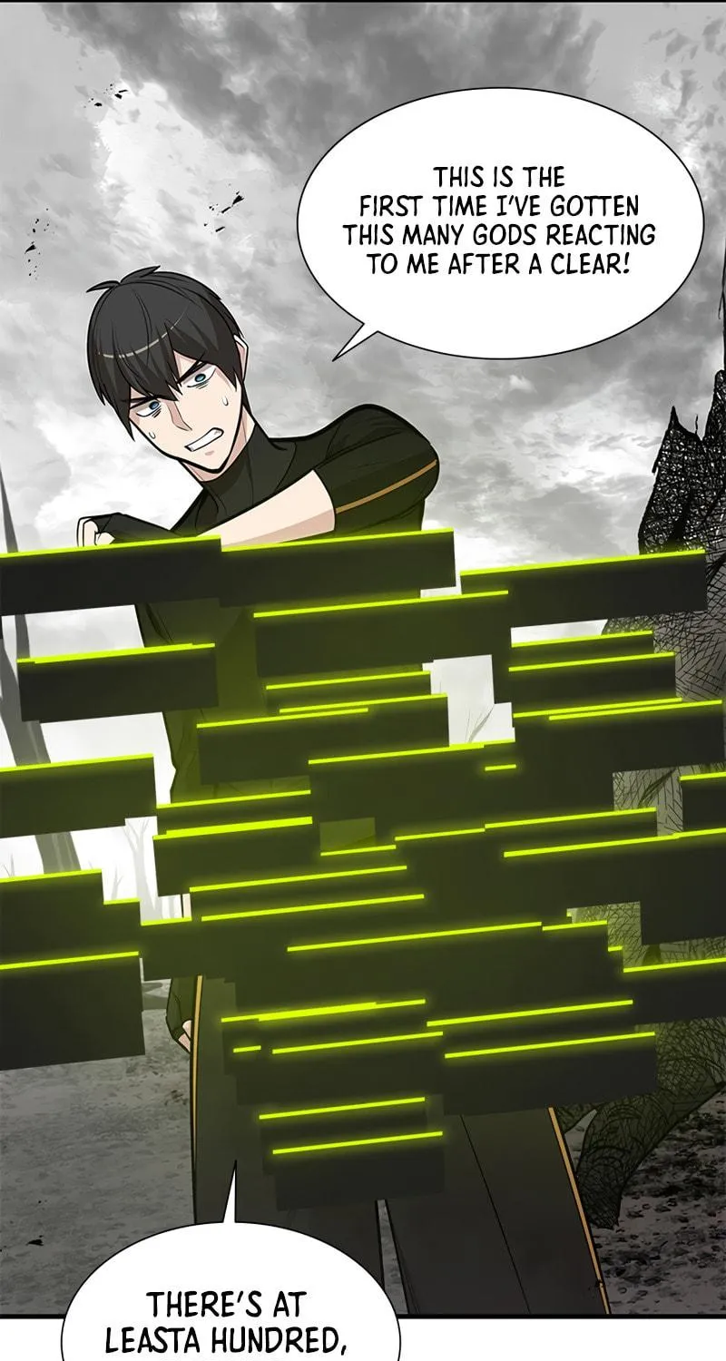 The Tutorial Is Too Tough! Chapter 68 page 36 - 