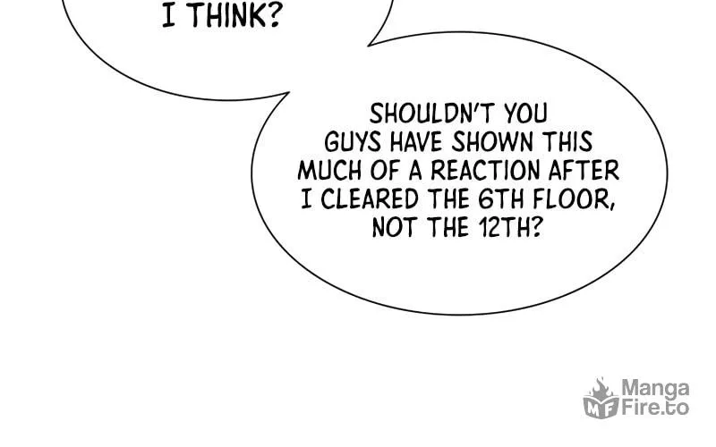 The Tutorial Is Too Tough! Chapter 68 page 37 - 