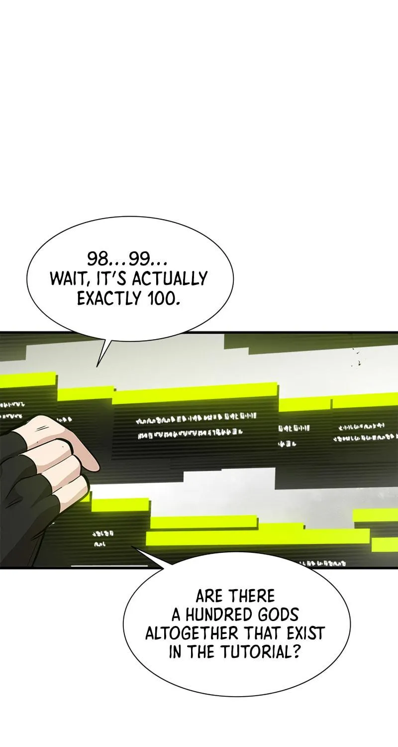 The Tutorial Is Too Tough! Chapter 68 page 38 - 