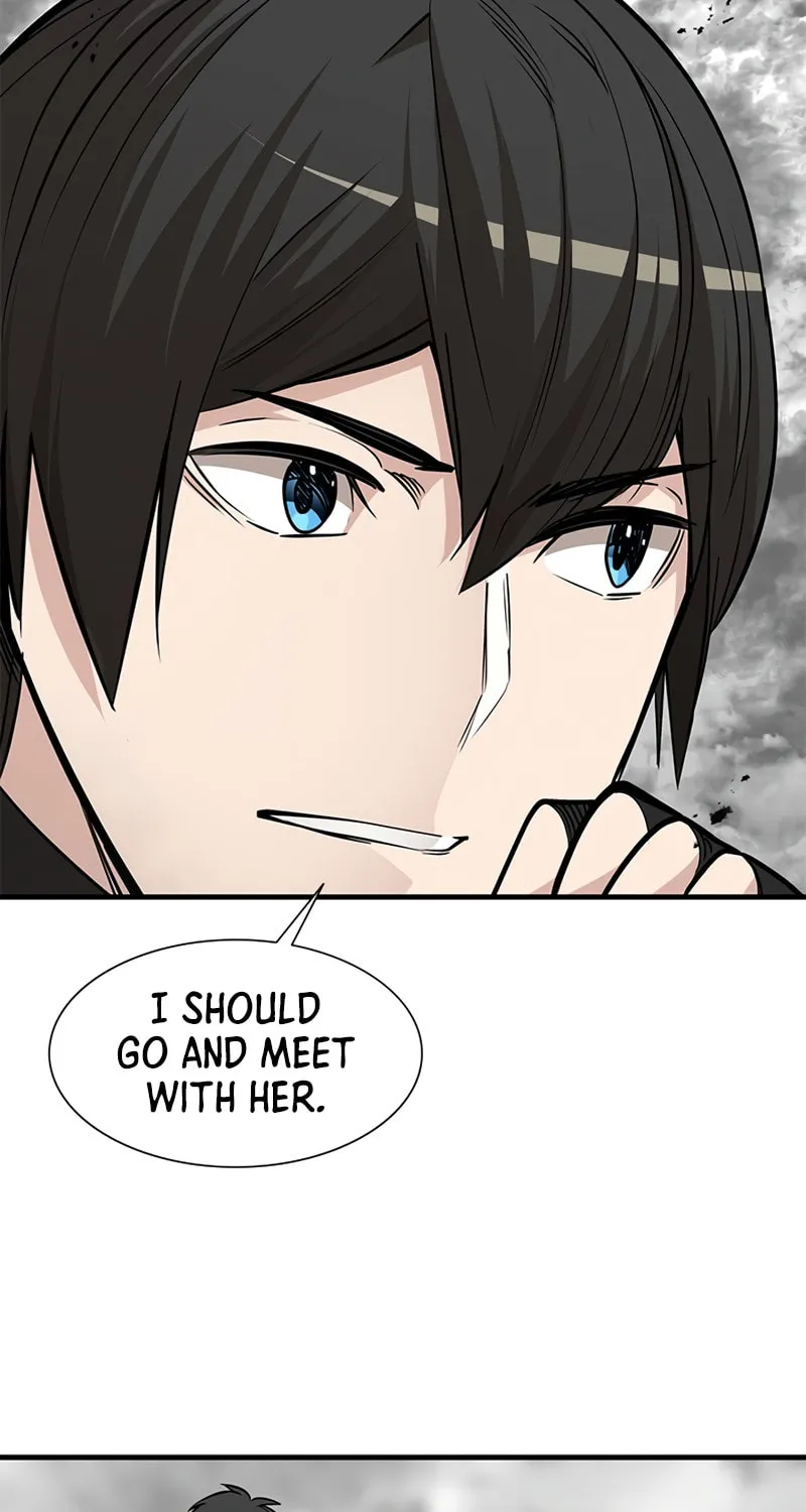 The Tutorial Is Too Tough! Chapter 68 page 42 - 