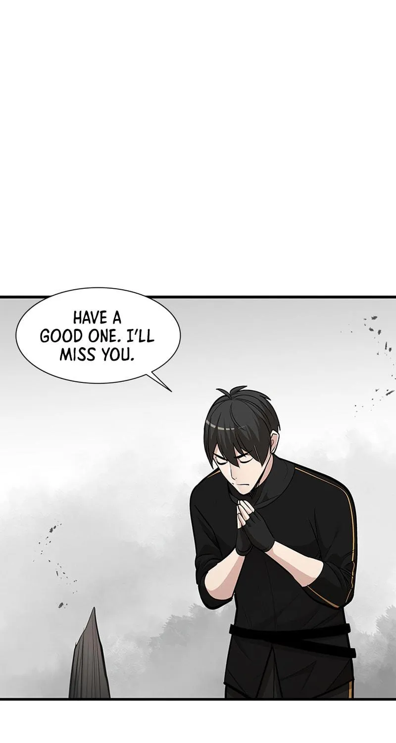 The Tutorial Is Too Tough! Chapter 68 page 46 - 