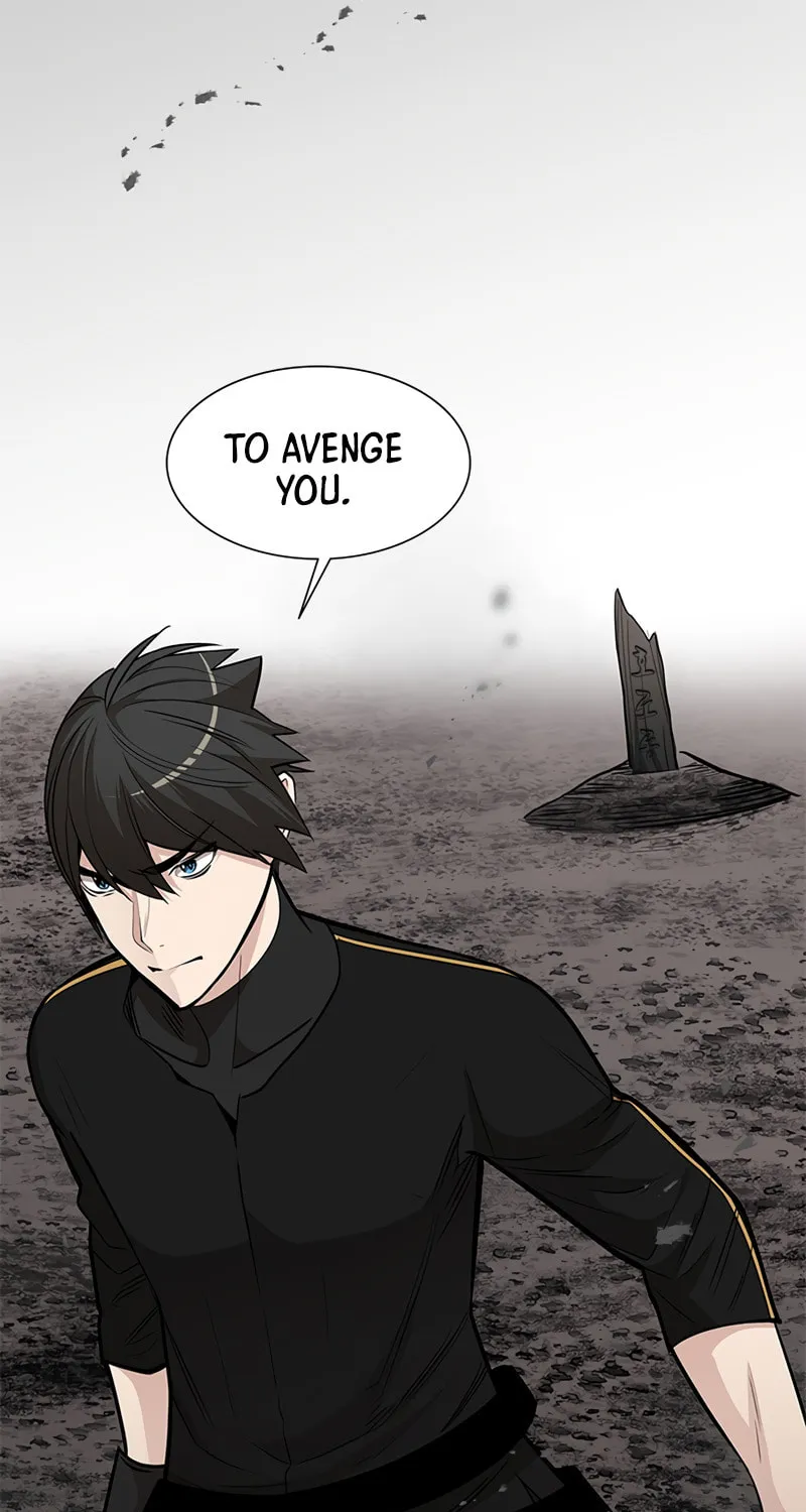 The Tutorial Is Too Tough! Chapter 68 page 48 - 