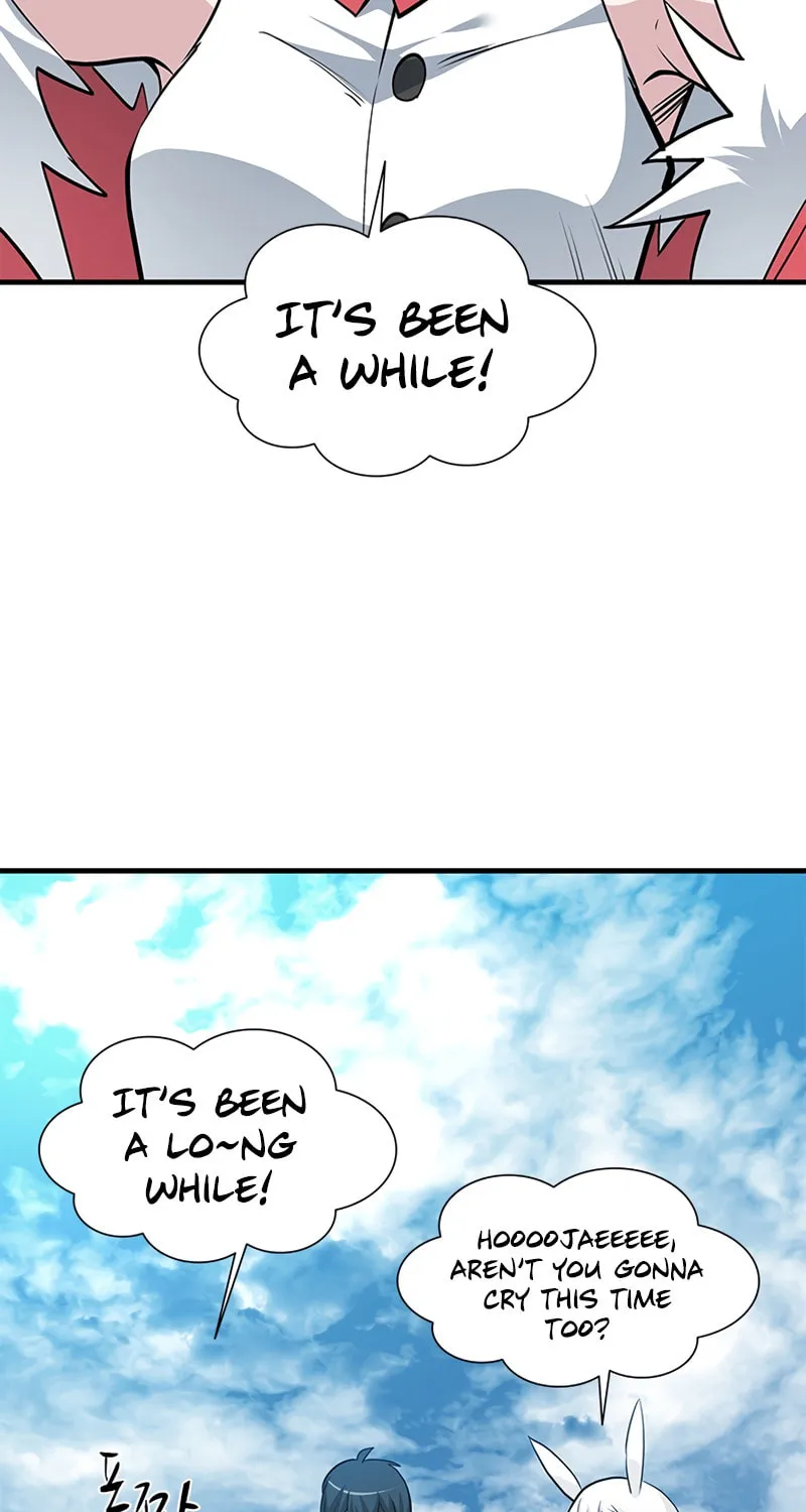 The Tutorial Is Too Tough! Chapter 68 page 54 - 