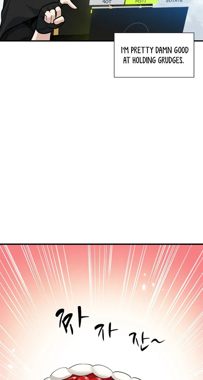 The Tutorial Is Too Tough! Chapter 68 page 58 - 