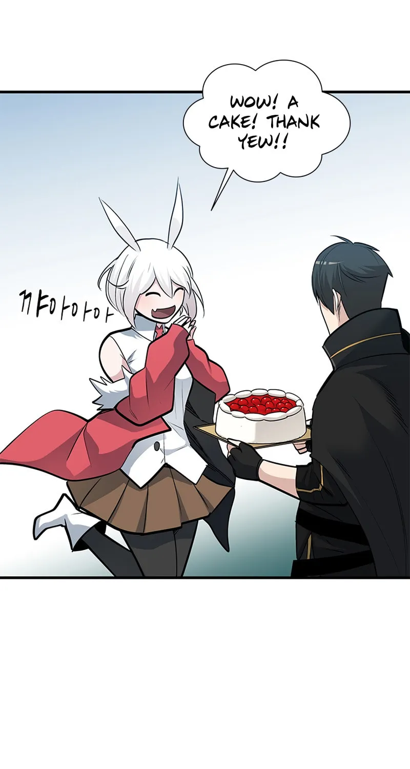 The Tutorial Is Too Tough! Chapter 68 page 60 - 
