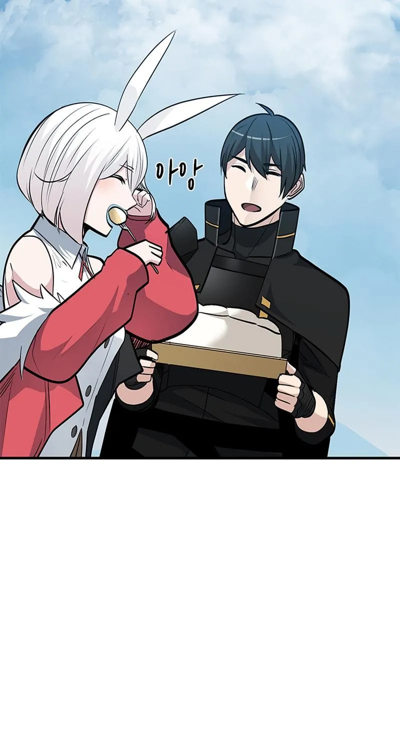The Tutorial Is Too Tough! Chapter 68 page 62 - 