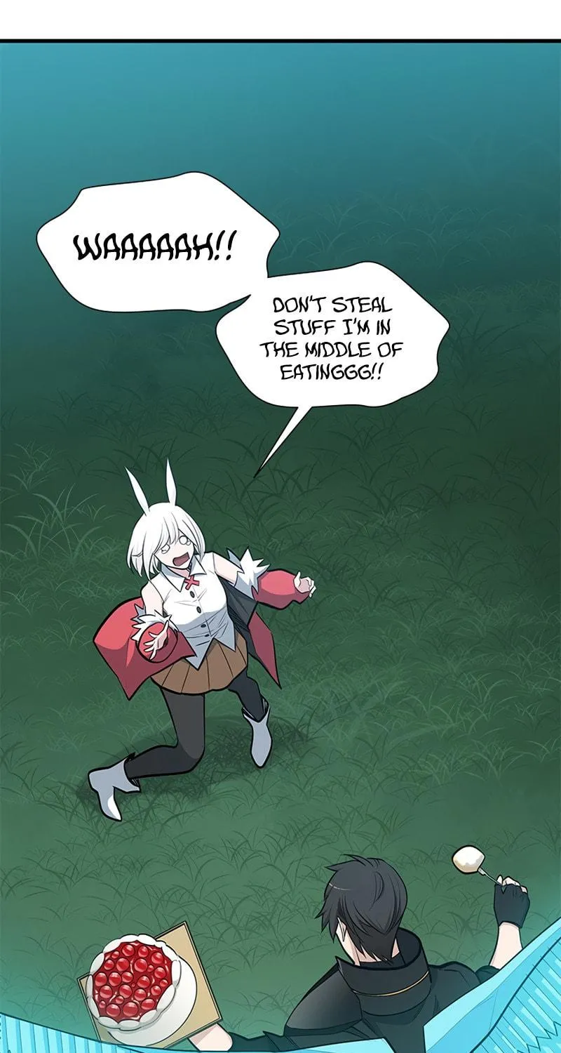 The Tutorial Is Too Tough! Chapter 68 page 68 - 