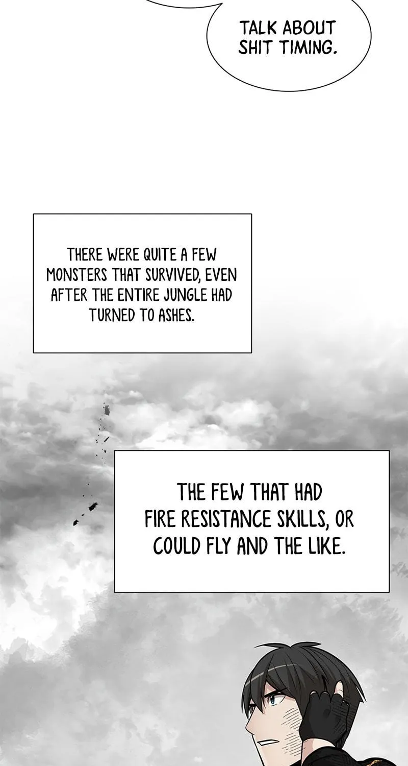 The Tutorial Is Too Tough! Chapter 68 page 8 - 
