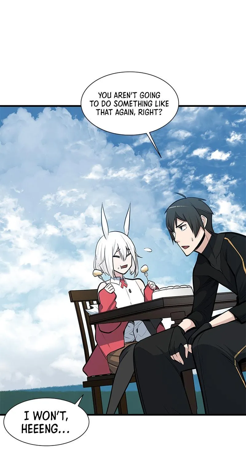The Tutorial Is Too Tough! Chapter 68 page 79 - 