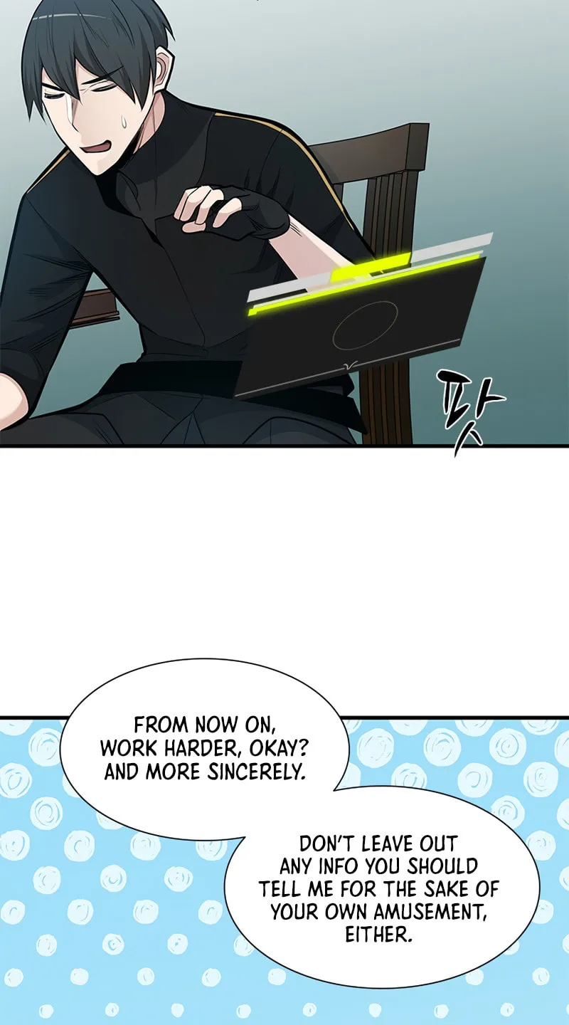 The Tutorial Is Too Tough! Chapter 68 page 81 - 