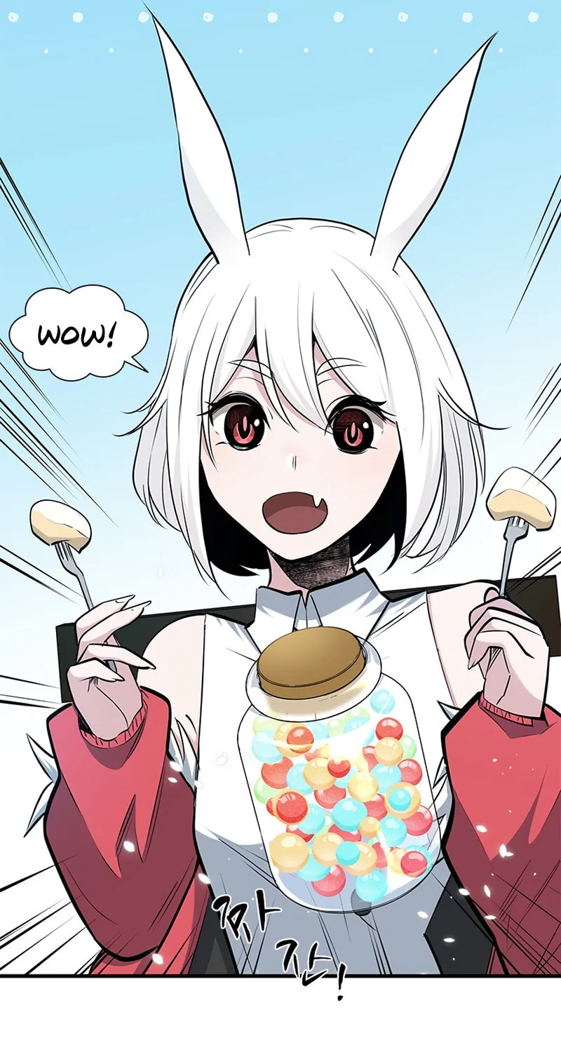 The Tutorial Is Too Tough! Chapter 68 page 82 - 