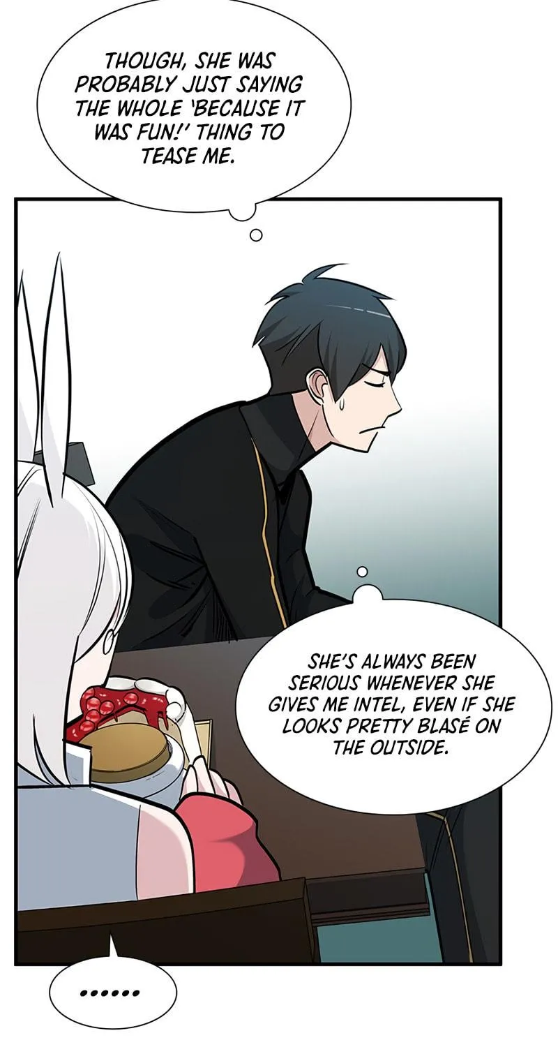The Tutorial Is Too Tough! Chapter 68 page 84 - 