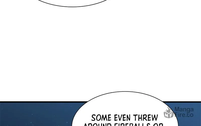 The Tutorial Is Too Tough! Chapter 68 page 91 - 
