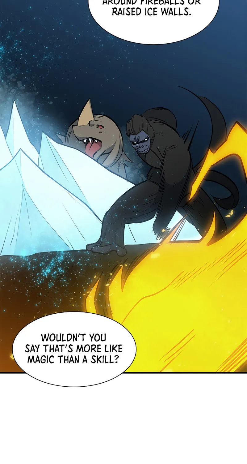 The Tutorial Is Too Tough! Chapter 68 page 92 - 