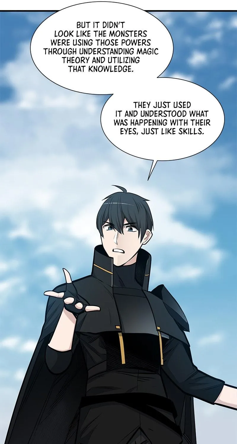 The Tutorial Is Too Tough! Chapter 68 page 94 - 