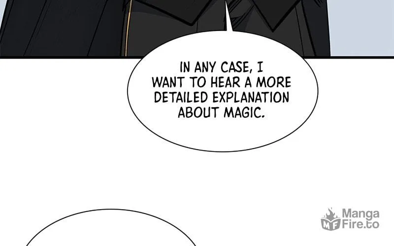 The Tutorial Is Too Tough! Chapter 68 page 95 - 