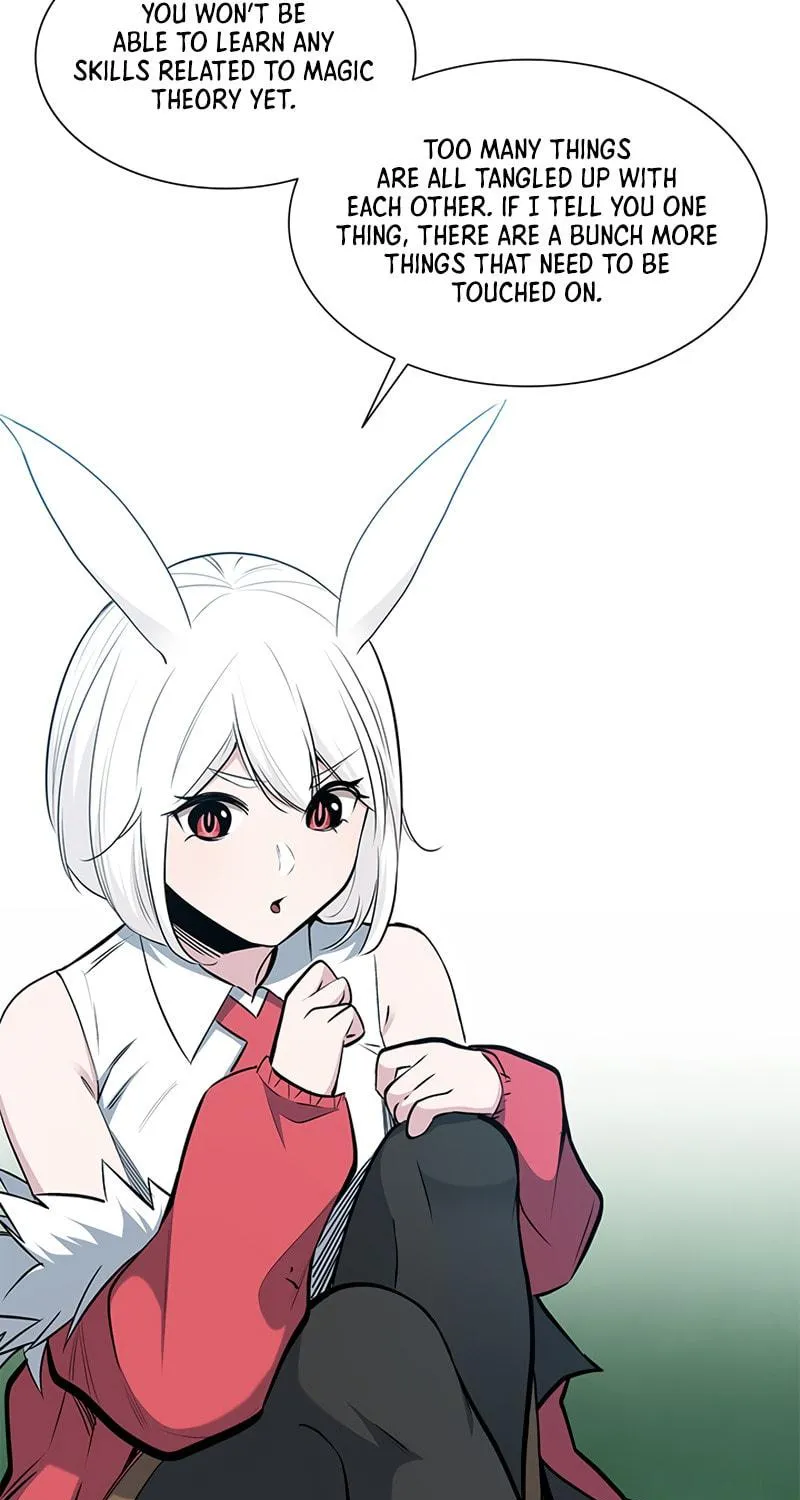 The Tutorial Is Too Tough! Chapter 68 page 96 - 