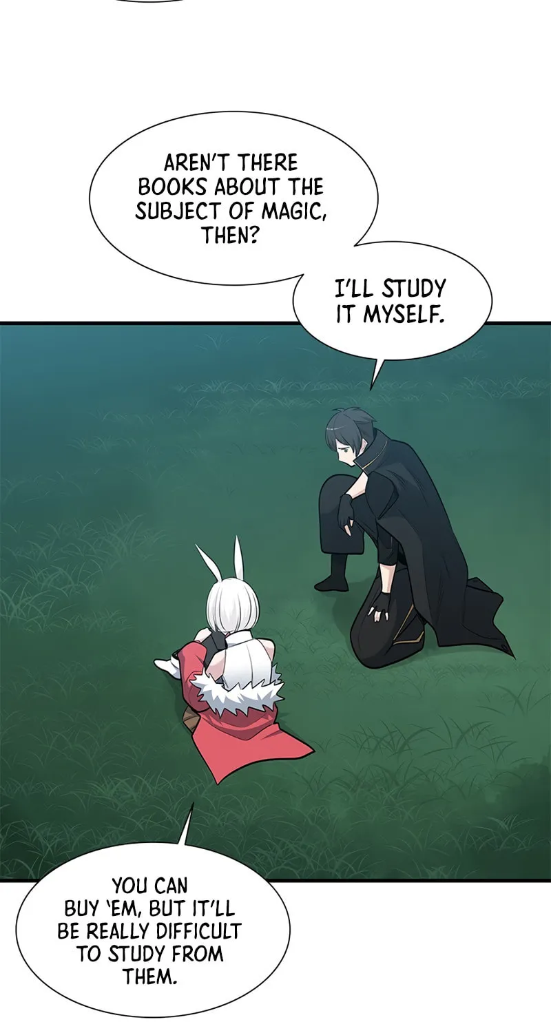 The Tutorial Is Too Tough! Chapter 68 page 98 - 