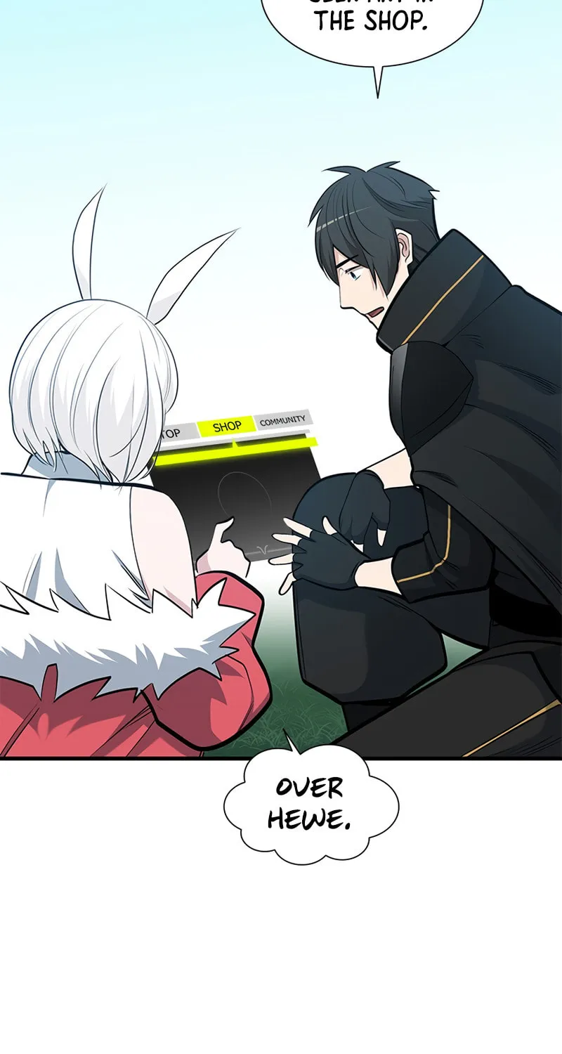 The Tutorial Is Too Tough! Chapter 68 page 100 - 