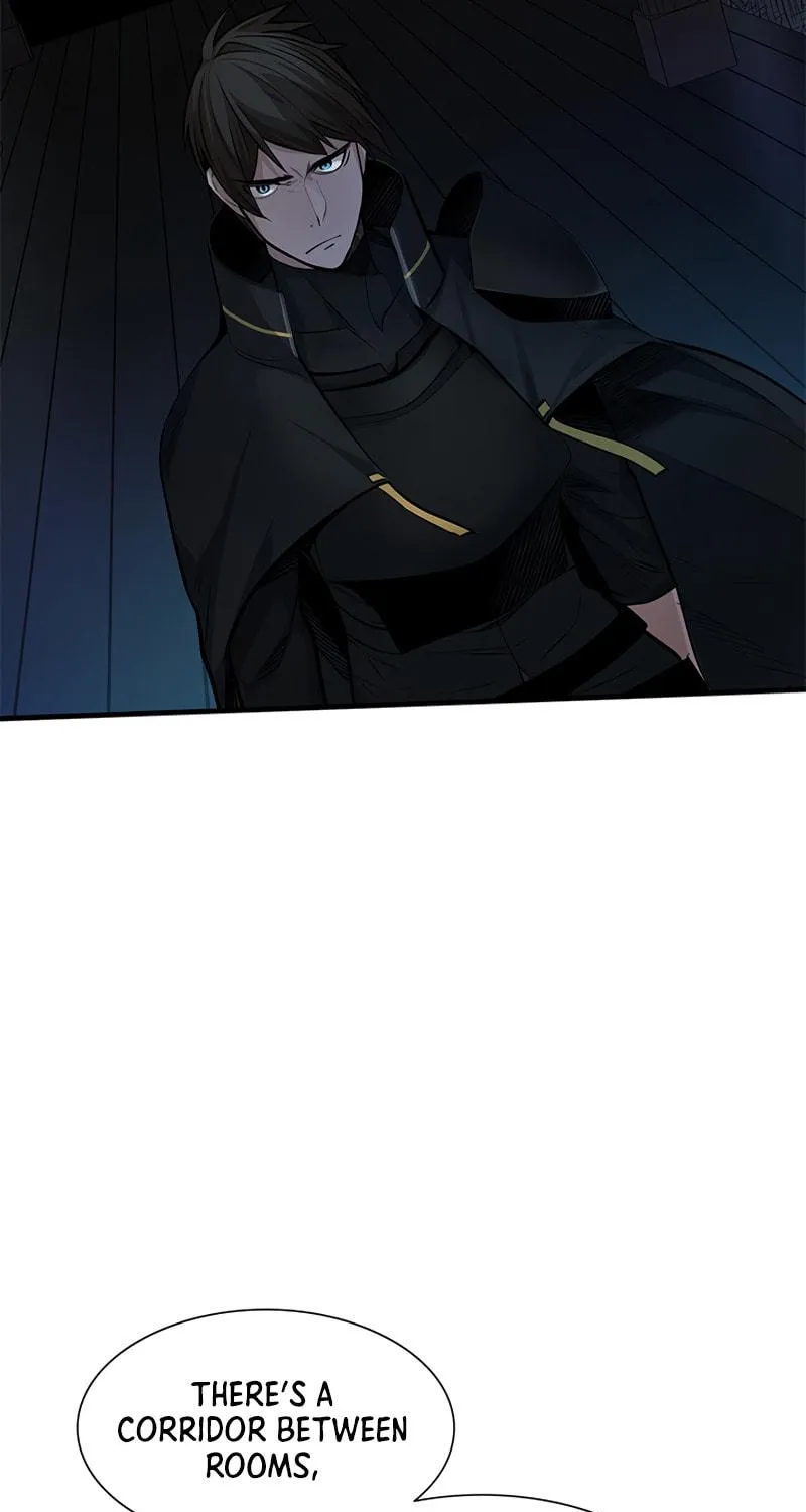 The Tutorial Is Too Tough! Chapter 69 page 105 - 
