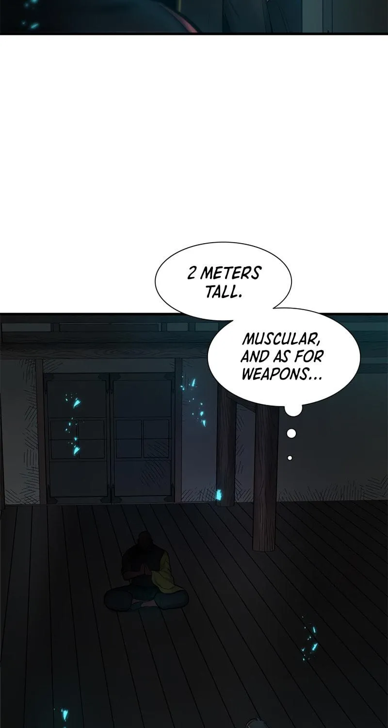The Tutorial Is Too Tough! Chapter 69 page 116 - 