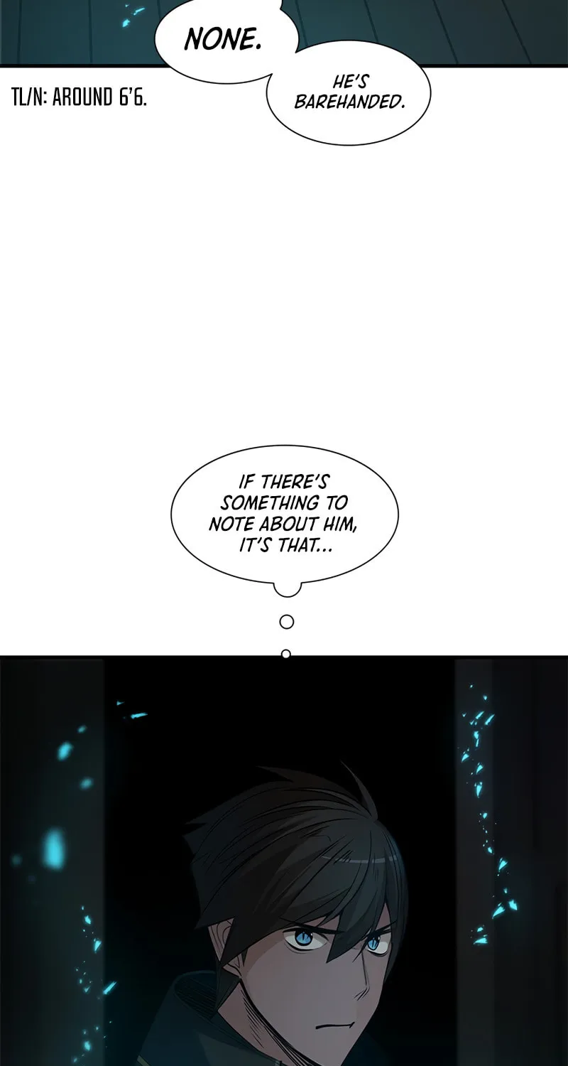 The Tutorial Is Too Tough! Chapter 69 page 118 - 