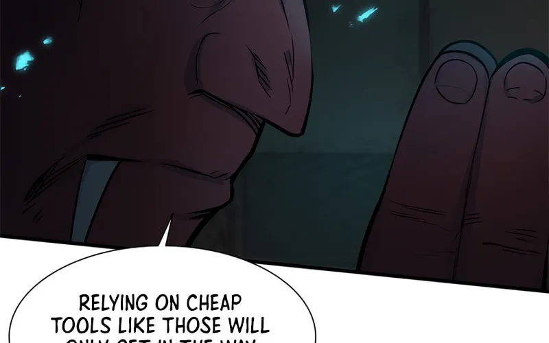 The Tutorial Is Too Tough! Chapter 69 page 125 - 