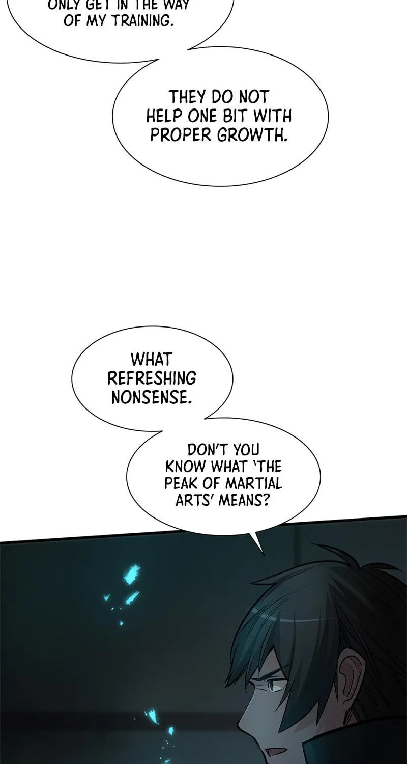 The Tutorial Is Too Tough! Chapter 69 page 126 - 