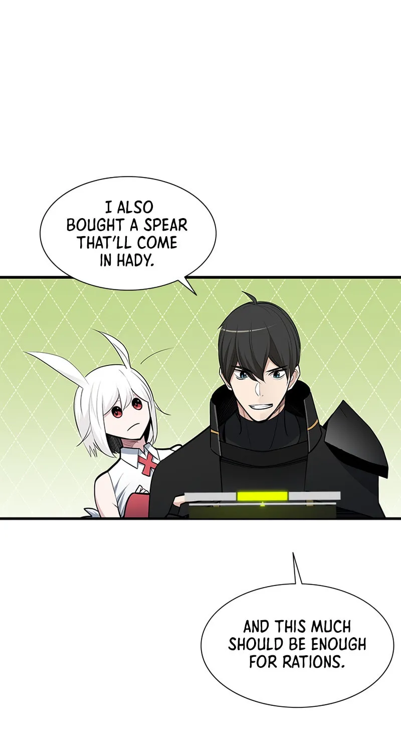 The Tutorial Is Too Tough! Chapter 69 page 14 - 