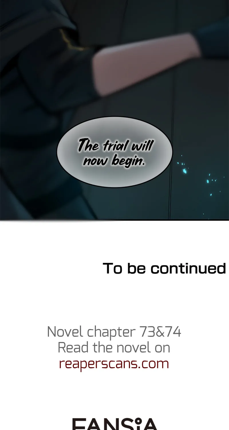 The Tutorial Is Too Tough! Chapter 69 page 134 - 