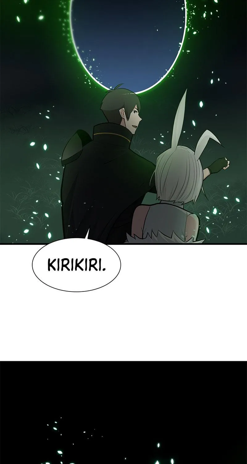 The Tutorial Is Too Tough! Chapter 69 page 16 - 