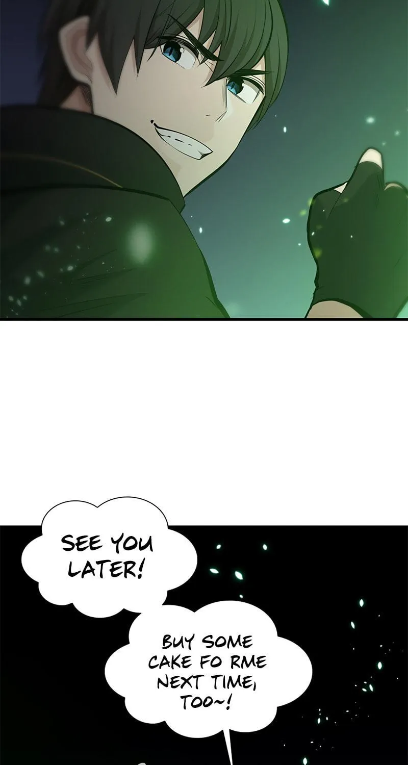 The Tutorial Is Too Tough! Chapter 69 page 18 - 