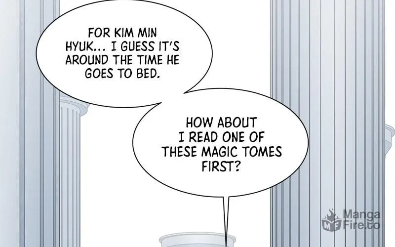 The Tutorial Is Too Tough! Chapter 69 page 23 - 