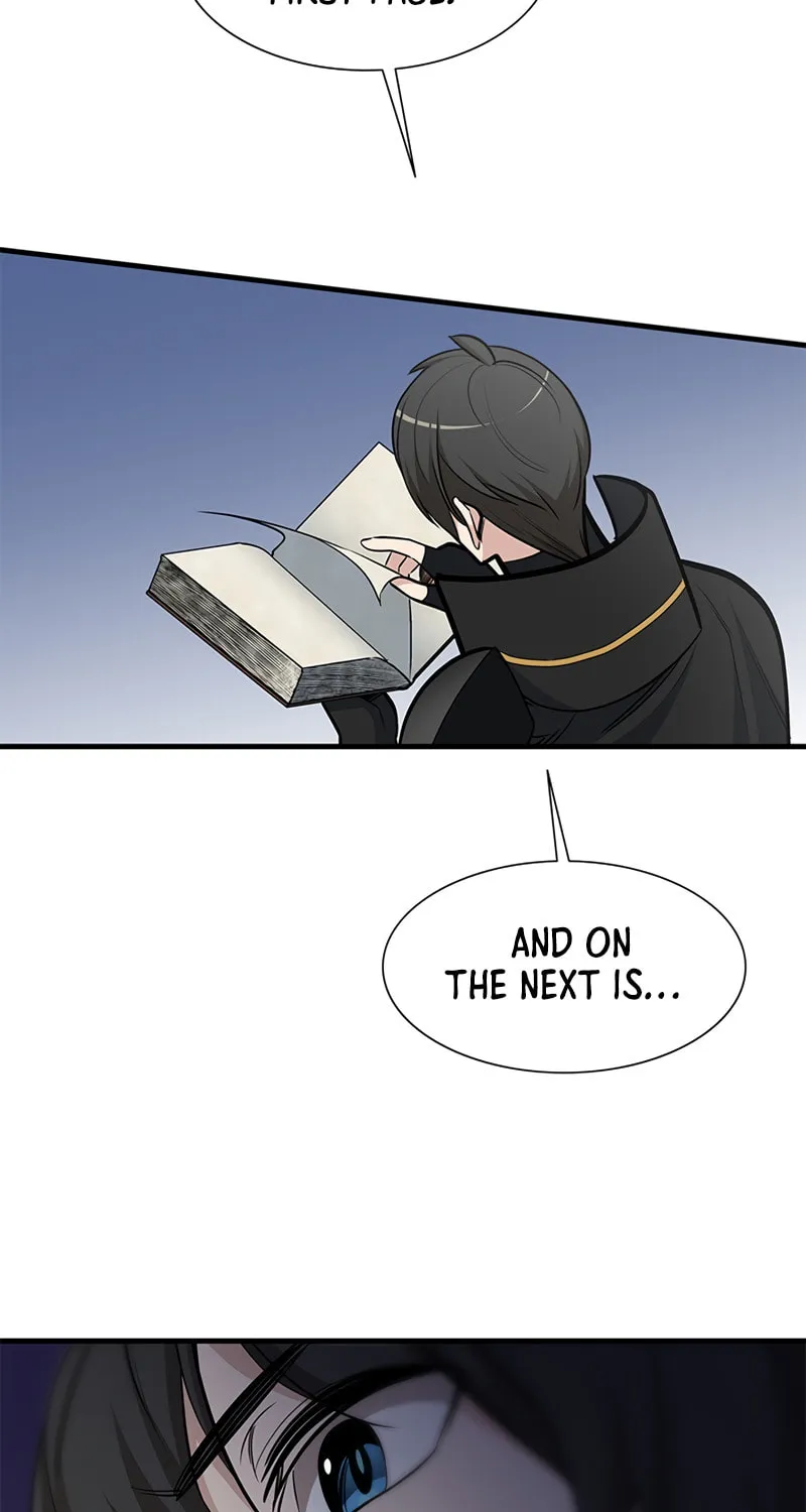 The Tutorial Is Too Tough! Chapter 69 page 30 - 