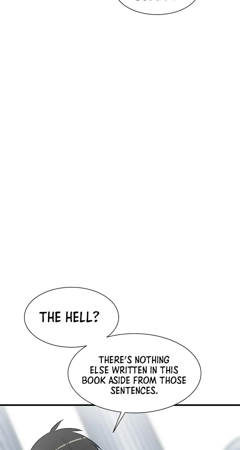The Tutorial Is Too Tough! Chapter 69 page 34 - 