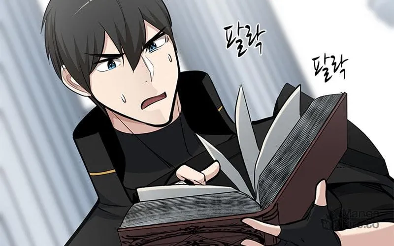 The Tutorial Is Too Tough! Chapter 69 page 35 - 