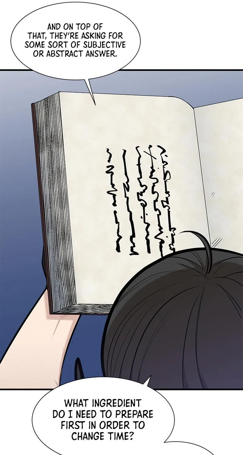 The Tutorial Is Too Tough! Chapter 69 page 37 - 