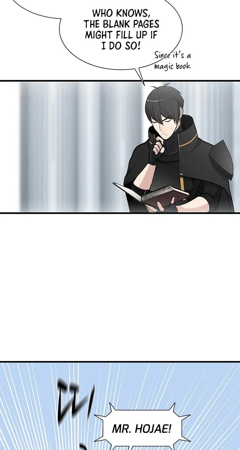 The Tutorial Is Too Tough! Chapter 69 page 39 - 