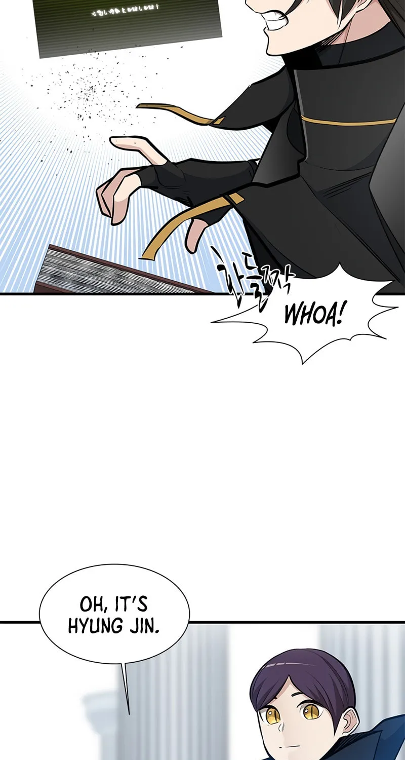The Tutorial Is Too Tough! Chapter 69 page 41 - 
