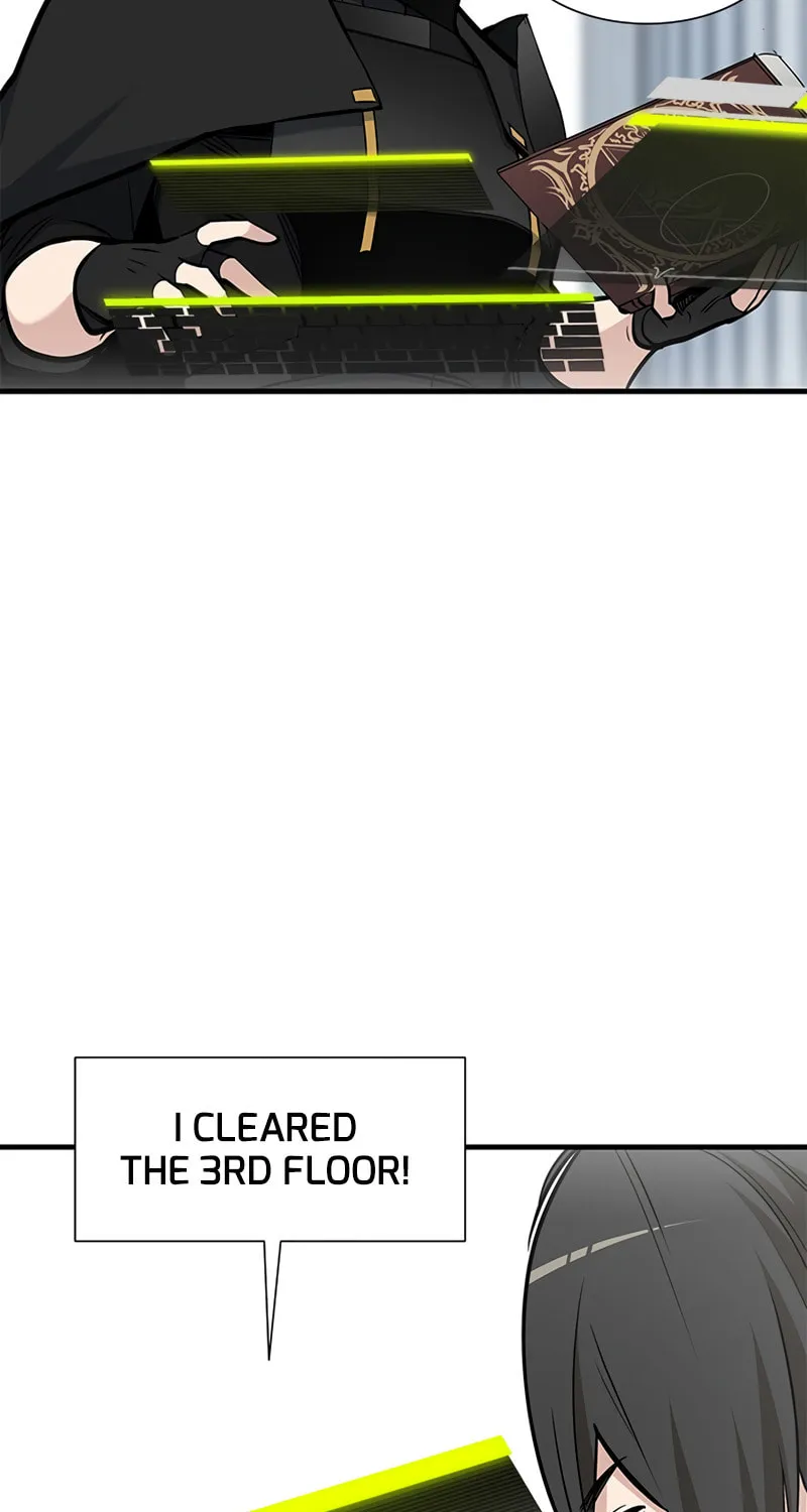 The Tutorial Is Too Tough! Chapter 69 page 43 - 