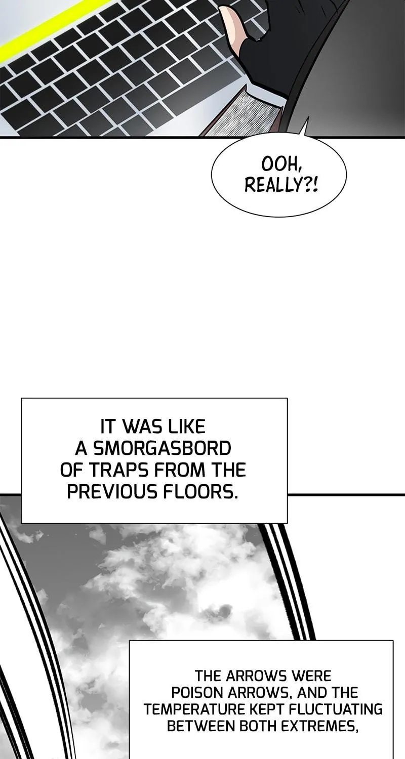 The Tutorial Is Too Tough! Chapter 69 page 45 - 