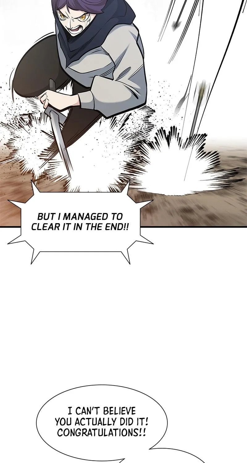 The Tutorial Is Too Tough! Chapter 69 page 47 - 