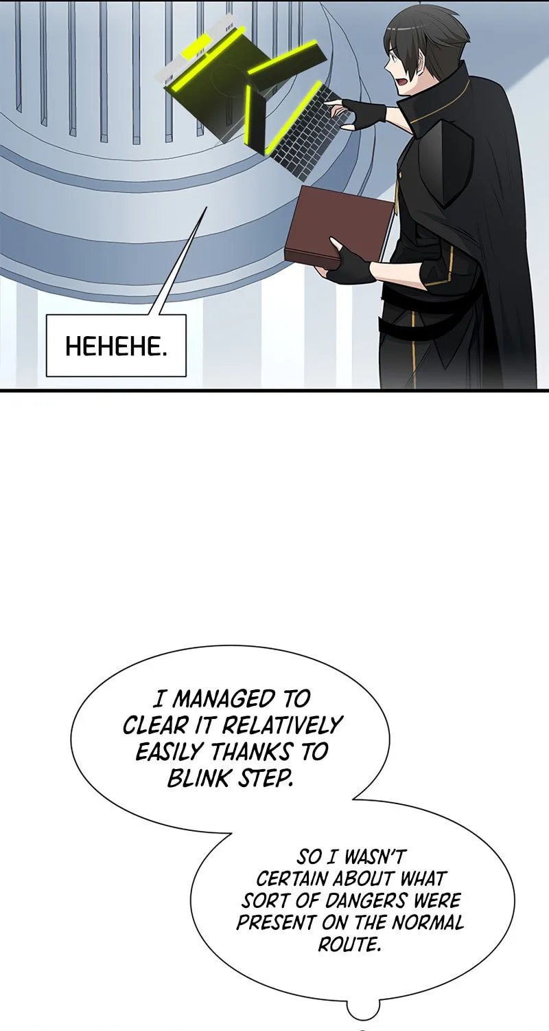 The Tutorial Is Too Tough! Chapter 69 page 49 - 
