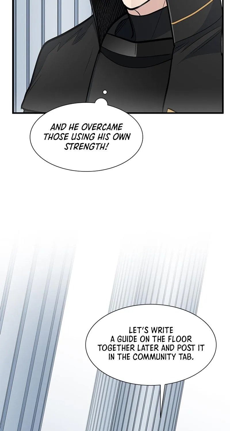 The Tutorial Is Too Tough! Chapter 69 page 51 - 