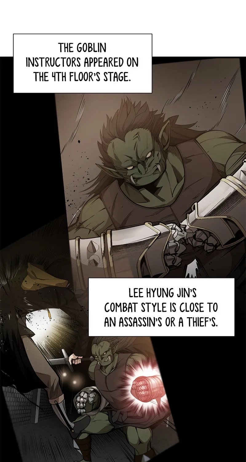 The Tutorial Is Too Tough! Chapter 69 page 55 - 