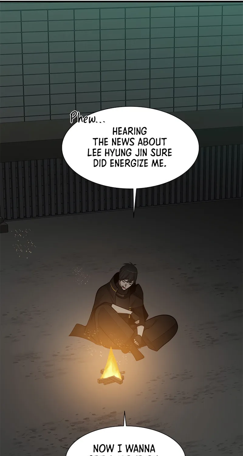 The Tutorial Is Too Tough! Chapter 69 page 61 - 